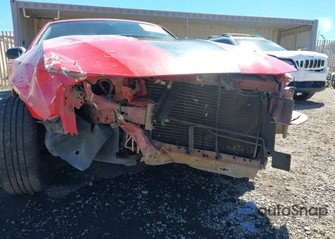 2002 Ford Mustang from USA, damaged, VIN 1FAFP40402F175046